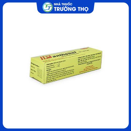 panthenol-4 Trường Thọ - panthenol 4
