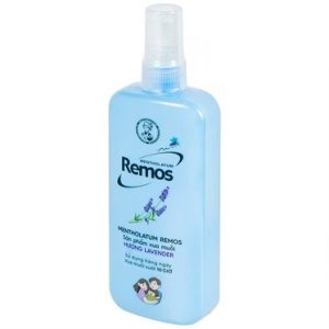 Trường Thọ - Xịt chống muỗi Remos hương Lavender 150ml 1 Trường Thọ - remos3