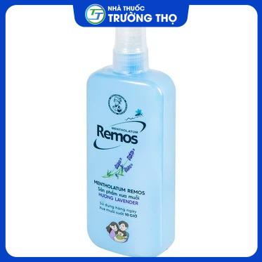 remos3 Trường Thọ - remos3