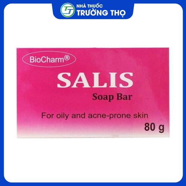 salis Trường Thọ - salis