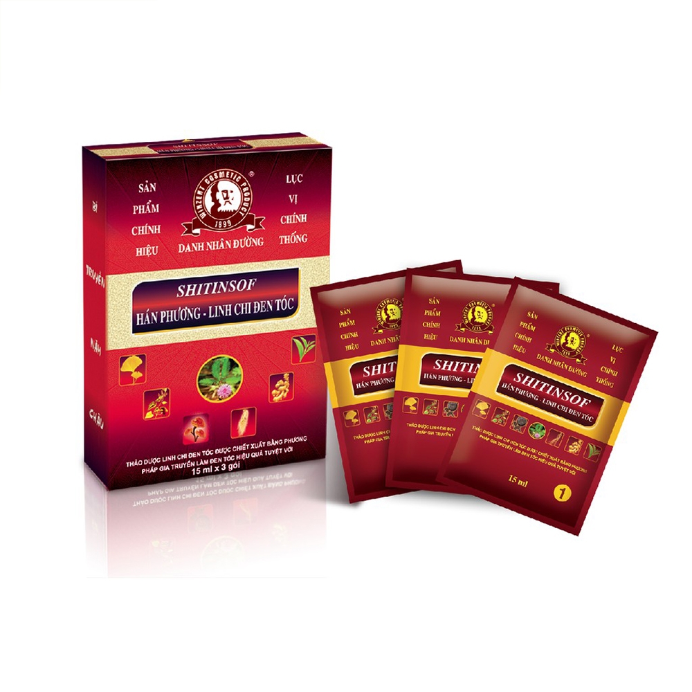 shitinsof Trường Thọ - shitinsof