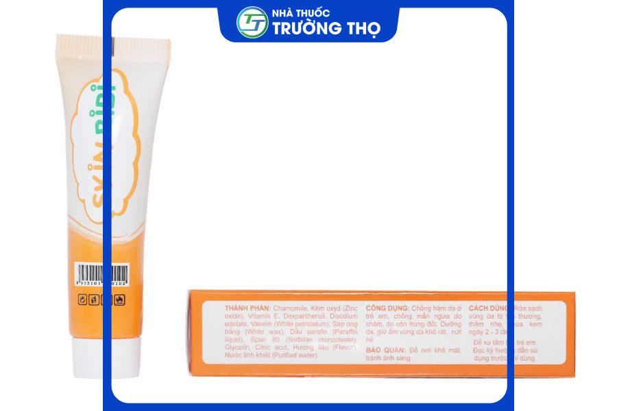 Trường Thọ - skinbibi 2