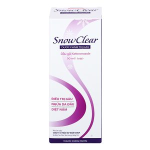 Trường Thọ - snowclear 2