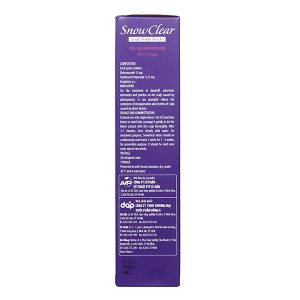 Trường Thọ - snowclear 3