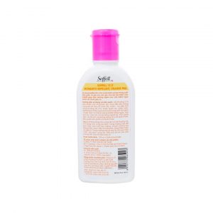 Trường Thọ - Kem xua muỗi Soffell hương cam 60ml 2 Trường Thọ - soffell huong cam 2