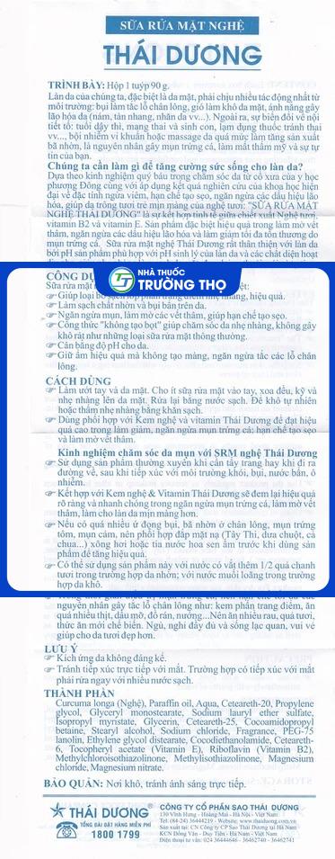 srm 1 Trường Thọ - srm 1