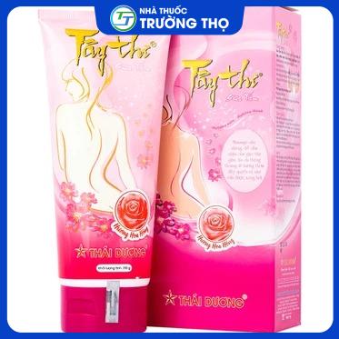 tây thi Trường Thọ - tay thi