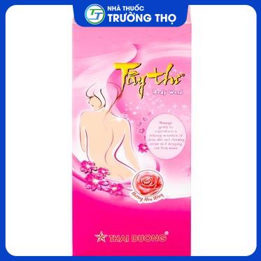 tây thi3 Trường Thọ - tay thi3
