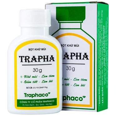 trapha-1 Trường Thọ - trapha 1