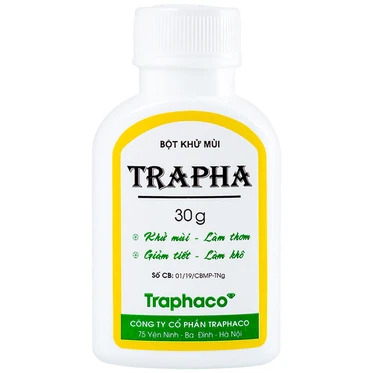 trapha-3 Trường Thọ - trapha 3