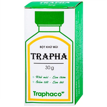 trapha-5 Trường Thọ - trapha 5