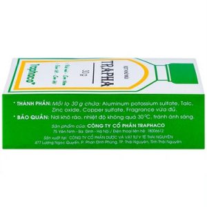 Trường Thọ - trapha 6