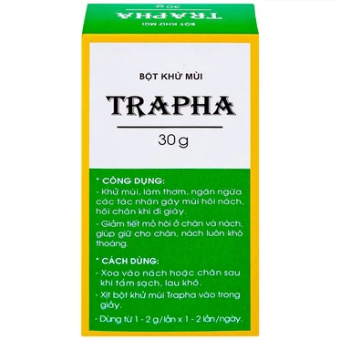 trapha-7 Trường Thọ - trapha 7