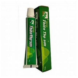 Trường Thọ - Gel xoa Thiên Thọ Sơn 35g – Giảm đau dây thần kinh, bong gân 1 Trường Thọ - unnamed