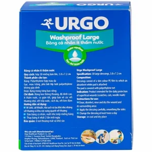 Trường Thọ - urgo1