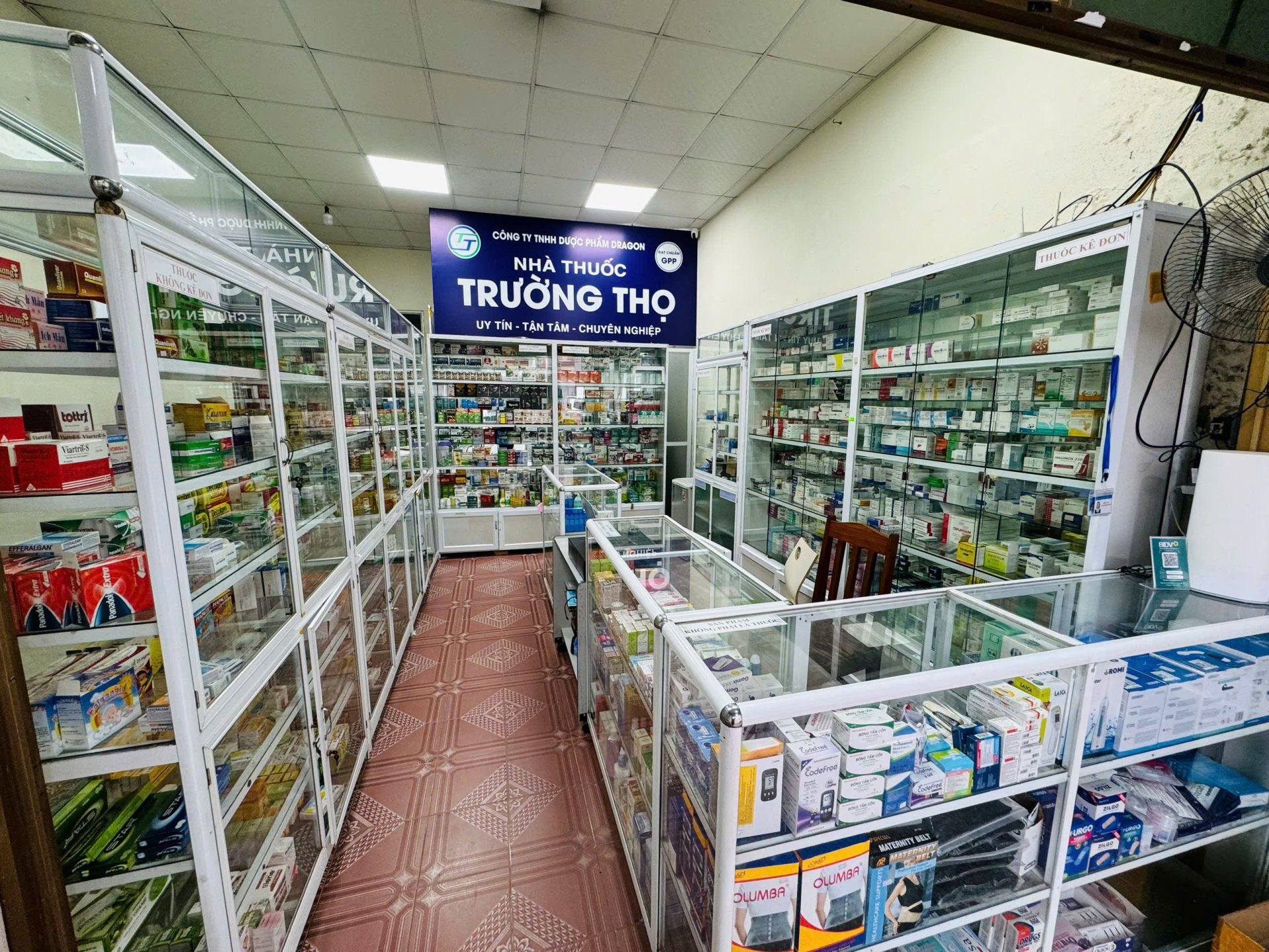 Trường Thọ - z6090344180534 dbeff75417698308f730d8a0d7ed808d