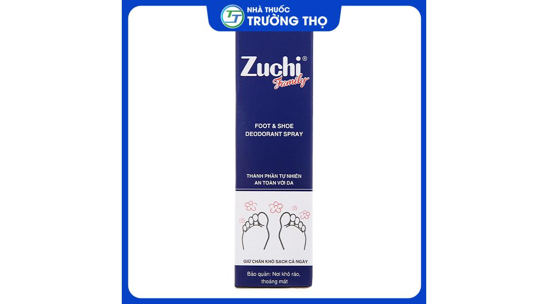 zuchi-family-2 Trường Thọ - zuchi family 2