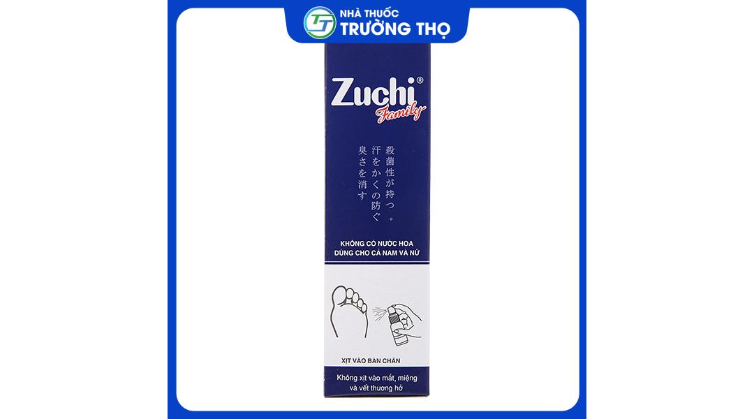 zuchi-family-4 Trường Thọ - zuchi family 4