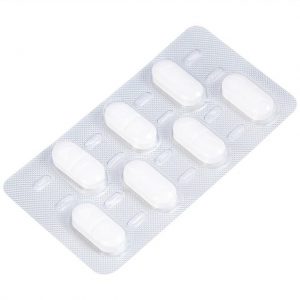 Trường Thọ - Thuốc Augmentin 1g GSK điều trị nhiễm khuẩn 4 Trường Thọ - 00000964 augmentin 1g 5532 63aa