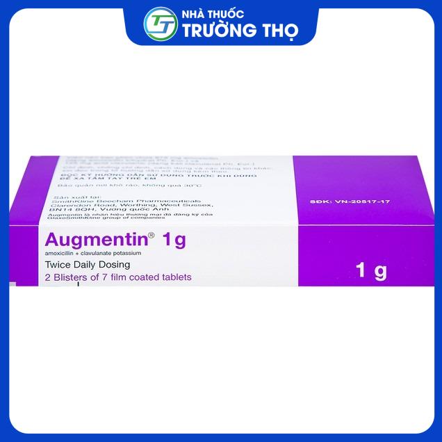 00000964_augmentin_1g_6654_63aa Trường Thọ - 00000964 augmentin 1g 6654 63aa