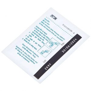 Trường Thọ - 00000966 augmentin 500mg 4078 63
