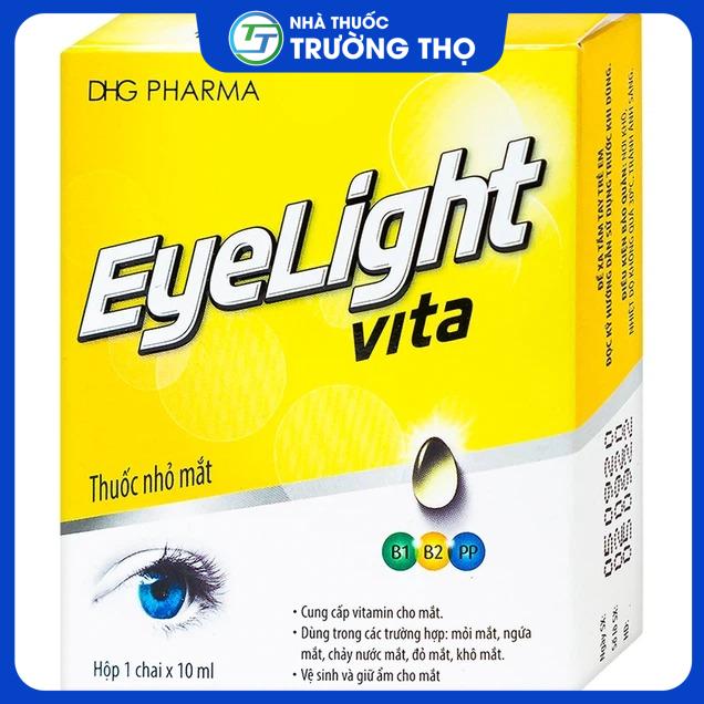 00002970_eyelight_vita_8168_6103 Thuốc nhỏ mắt Eyelight Vita DHG cung cấp Vitamin cho mắt (10ml)