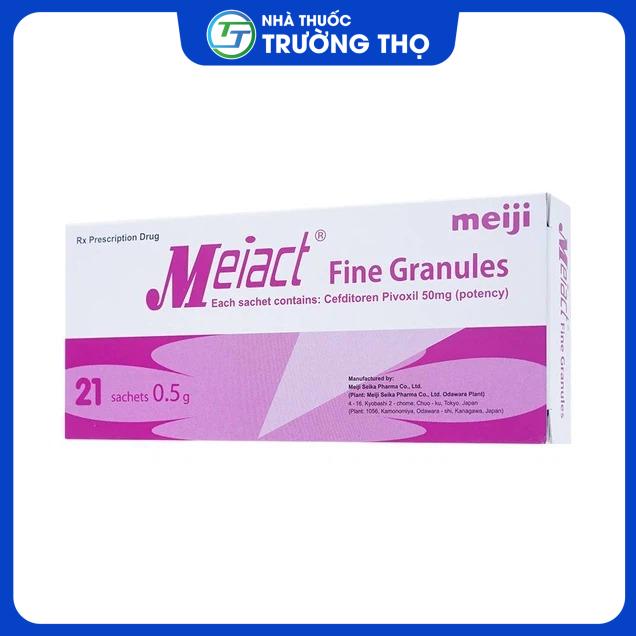 00004796_meiact_50mg_7464_5b35_l Cốm pha hỗn dịch uống Meiact 50mg Meiji điều trị viêm tai giữa, viêm xoang, viêm amidan