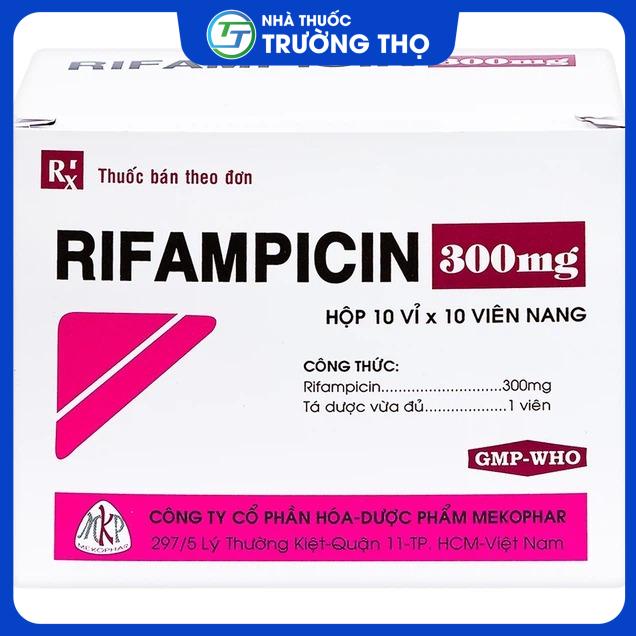 00006372_riampicin_300mg_4122_60 Thuốc Rifampicin 300mg Mekophar điều trị lao, phong