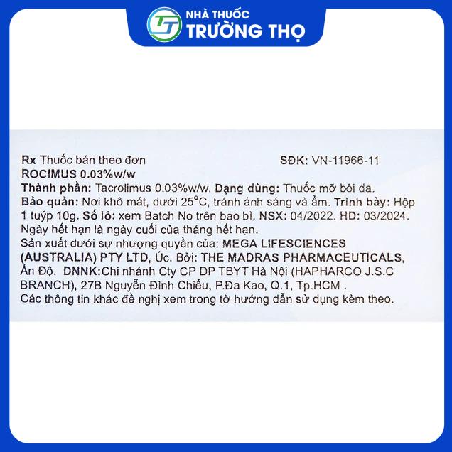 00006399_kem_boi_rocimus_003_meg (1) Trường Thọ - 00006399 kem boi rocimus 003 meg 1