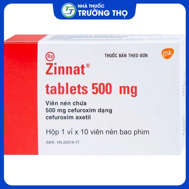 00008252_zinnat_tablets_500mg_16 Trường Thọ - 00008252 zinnat tablets 500mg 16
