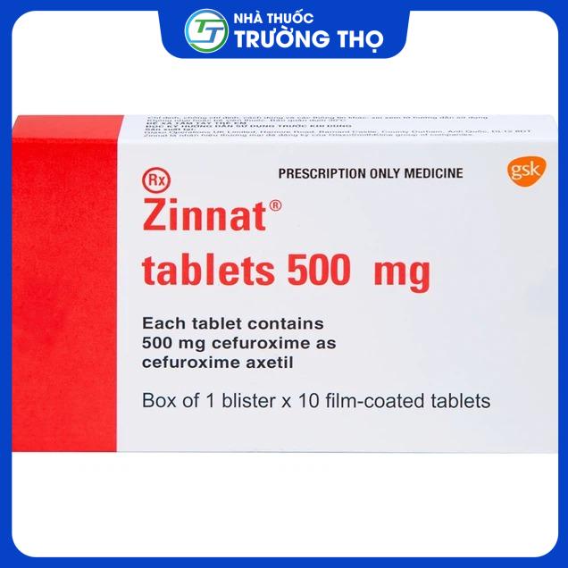 00008252_zinnat_tablets_500mg_48 Trường Thọ - 00008252 zinnat tablets 500mg 48