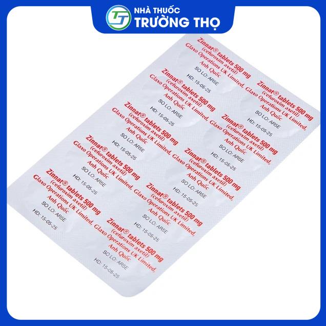 00008252_zinnat_tablets_500mg_62 Trường Thọ - 00008252 zinnat tablets 500mg 62