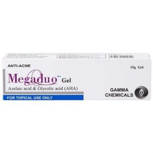 Trường Thọ - 00008523 megaduo gel 15g 9062 62