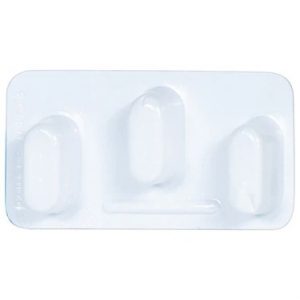 Trường Thọ - Thuốc Zitromax 500mg Pfizer điều trị các chứng nhiễm khuẩn 1 Trường Thọ - 00010555 zitromax 500mg 2485 609