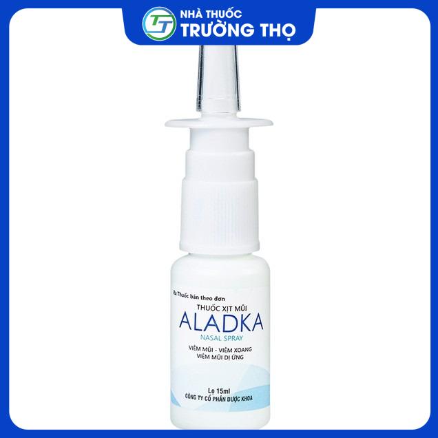 00015077_xit_mui_aladka_nasal_sp (1) Thuốc xịt mũi Aladka điều trị viêm mũi, viêm xoang, viêm mũi dị ứng (15ml)