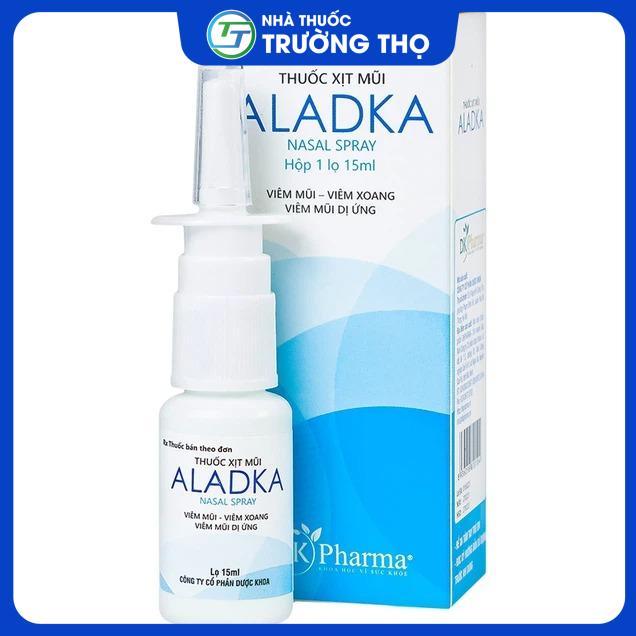 00015077_xit_mui_aladka_nasal_sp Thuốc xịt mũi Aladka điều trị viêm mũi, viêm xoang, viêm mũi dị ứng (15ml)