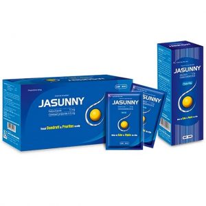 Trường Thọ - 00016615 jasunny 50goi x 5g gia