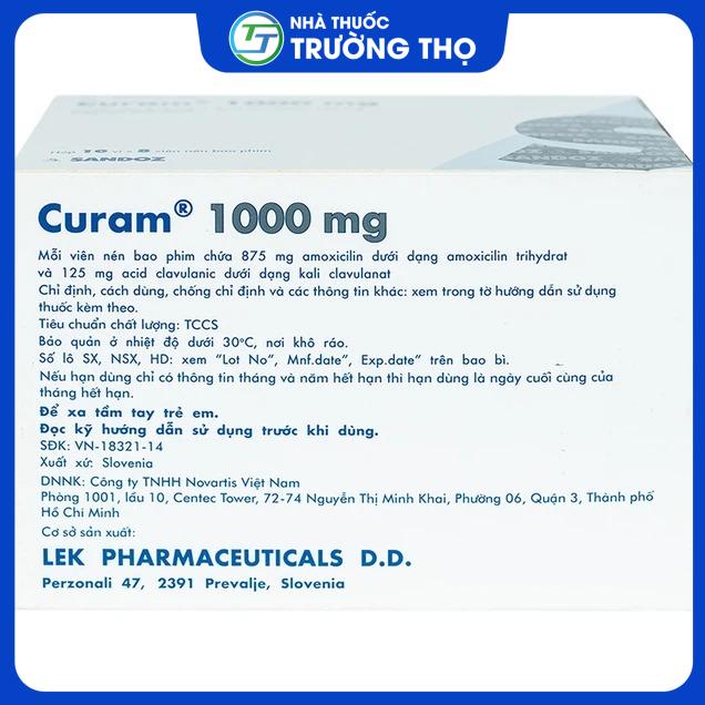 00017681_curam_1000mg_sandoz_10x (2) Trường Thọ - 00017681 curam 1000mg sandoz 10x 2