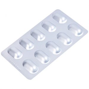 Trường Thọ - Thuốc Cefprozil 500-US điều trị nhiễm khuẩn 3 Trường Thọ - 00018362 cefprozil 500 us usp 1x 2