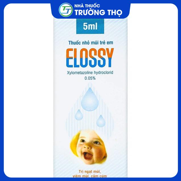 00022329_elossy_005_dk_5ml_thuoc (2) Trường Thọ - 00022329 elossy 005 dk 5ml thuoc 2