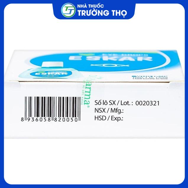 00022332_eskar_dk_15ml_thuoc_nho (1) Trường Thọ - 00022332 eskar dk 15ml thuoc nho 1