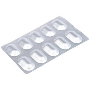 Trường Thọ - 00022349 cefuroxim 500mg vidipha 1