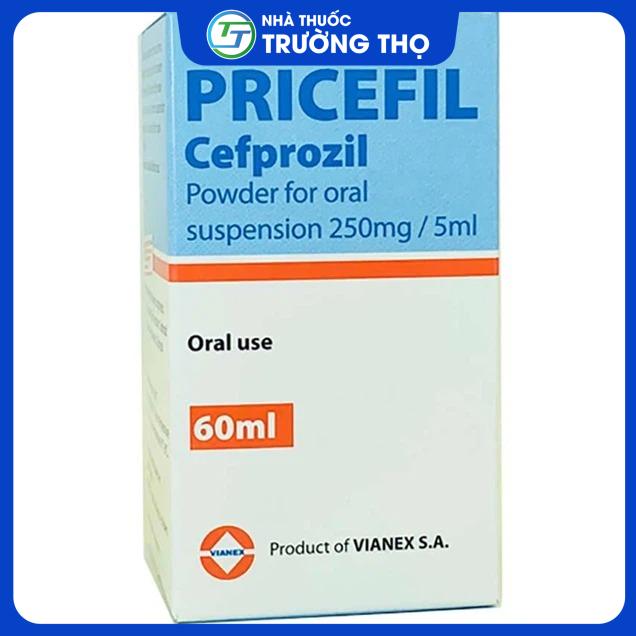 00030656_pricefil_250mg5ml_60_ml Trường Thọ - 00030656 pricefil 250mg5ml 60 ml