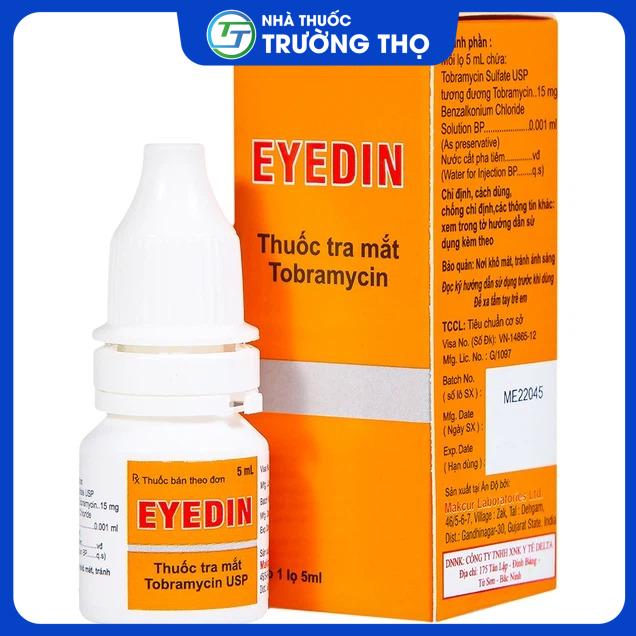 00503080_eyedin_makcur_5ml_4580 Thuốc tra mắt Eyedin Makcur điều trị nhiểm khuẩn mắt