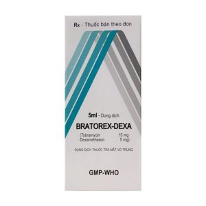 Trường Thọ - Thuốc nhỏ mắt Bratorex Dexa HaNoipharma điều trị viêm giác mạc 1 Trường Thọ - 20220714 145533 946942 bratorex