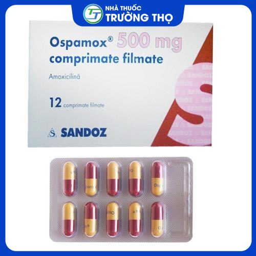 Ospamox 500mg Trường Thọ - 855872bb07795e3e3e8613ea6d4a9752