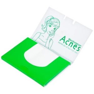 Trường Thọ - Acnes Oil Remover Paper2
