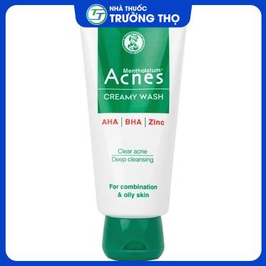 Acnes Trường Thọ - Acnes