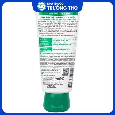 Acnes2 Trường Thọ - Acnes2