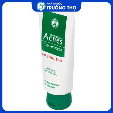 Acnes3 Trường Thọ - Acnes3